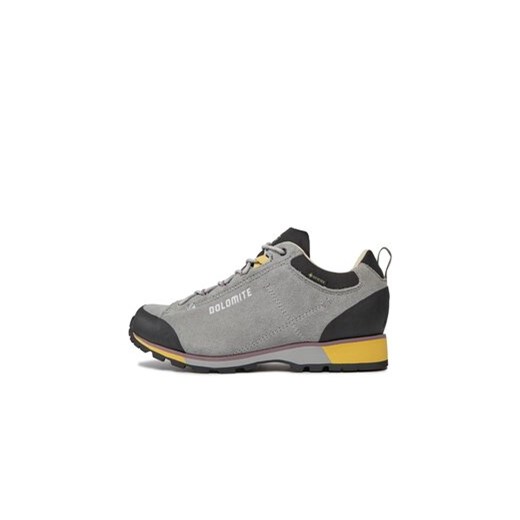 Dolomite Trekkingi W'S 54 Hike Low Evo GTX GORE-TEX 289210 Szary Dolomite 38 MODIVO