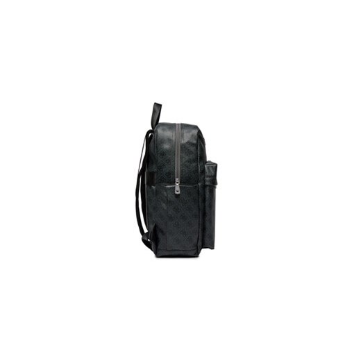 Guess Plecak Elvis (4G) HMELLO P4105 Czarny Guess uniwersalny MODIVO