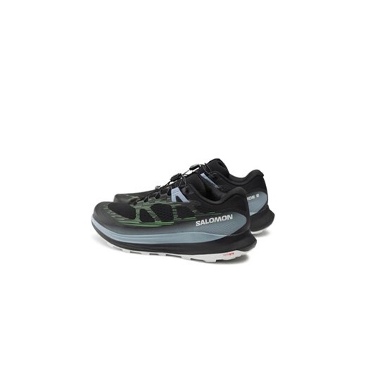 Salomon Buty do biegania Ultra Glide 2 L47386200 Czarny Salomon 40_23 MODIVO