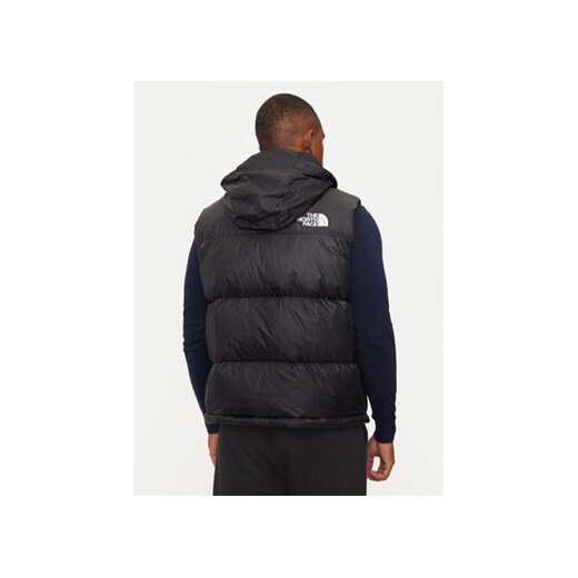 The North Face Kamizelka 1996 Retro Nuptse NF0A3JQQ Czarny Regular Fit The North Face M MODIVO