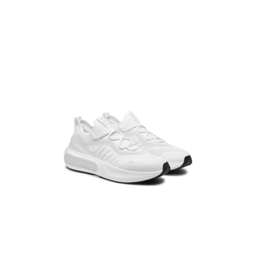 Under Armour Buty do biegania Ua Phantom 4 3027593-101 Biały Under Armour 43 MODIVO