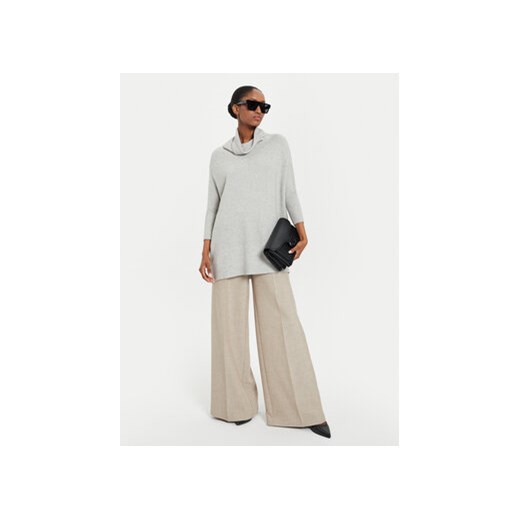 Kontatto Golf 3M0140 Szary Relaxed Fit Kontatto one size MODIVO