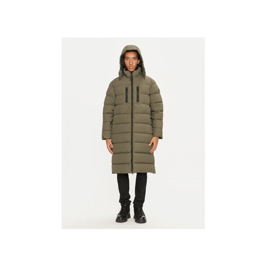 Regatta Kurtka puchowa Mottere RMN242 Zielony Regular Fit Regatta L MODIVO