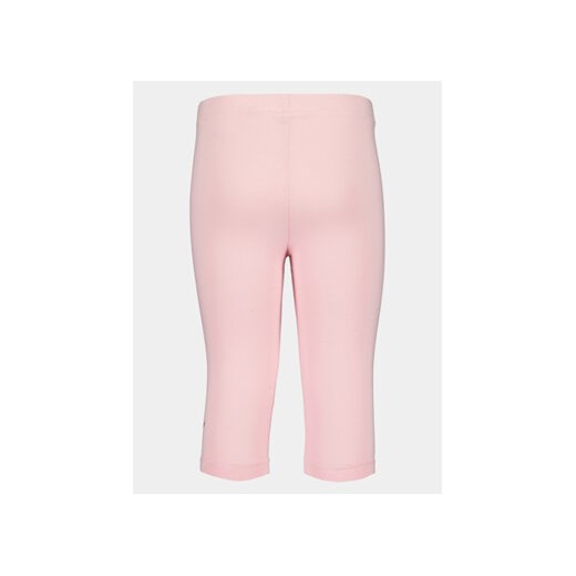 Blue Seven Legginsy 724681 X Różowy Slim Fit 122 MODIVO