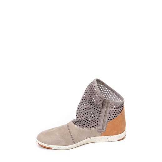 Buty Emu Numeralla "Sand" be-jeans brazowy emu