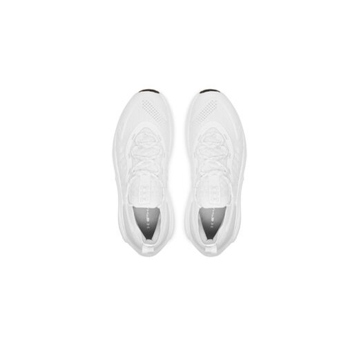 Under Armour Buty do biegania Ua Phantom 4 3027593-101 Biały Under Armour 44 MODIVO