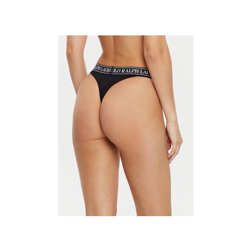 Polo Ralph Lauren Stringi 4P2003 Czarny Polo Ralph Lauren XL MODIVO