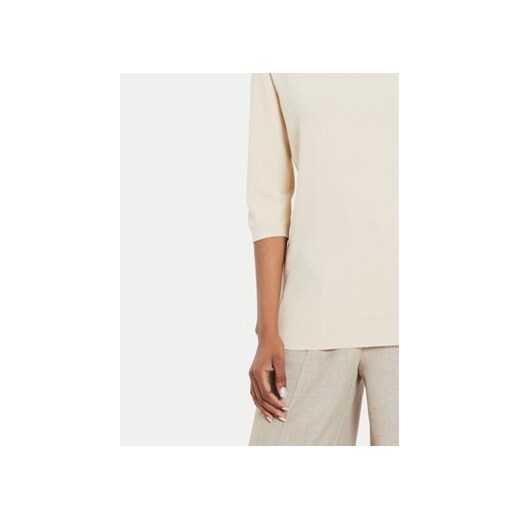 Kontatto Golf 3M0123 Beżowy Relaxed Fit Kontatto one size MODIVO