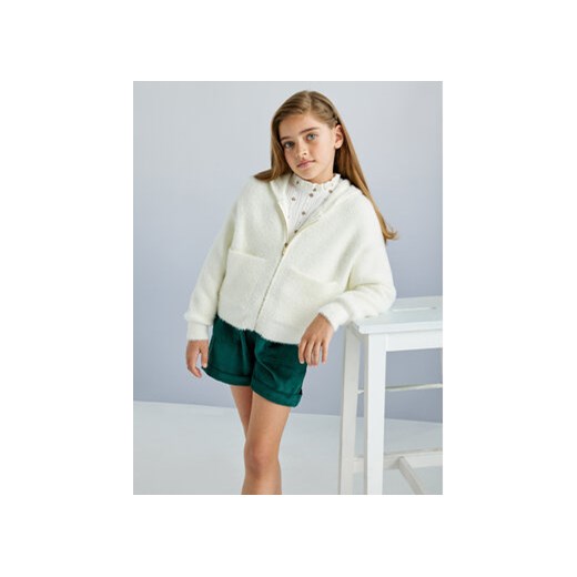 Mayoral Bluza 7317 Écru Regular Fit Mayoral 18Y MODIVO