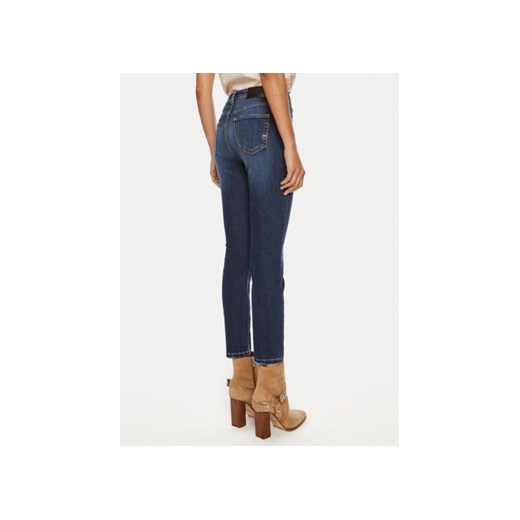 Pinko Jeansy Sabrina 100169 A21W Niebieski Regular Fit Pinko 28 MODIVO