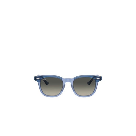 Ray-Ban Okulary przeciwsłoneczne dziecięce 0RJ9098S 715911 Fioletowy 45 MODIVO