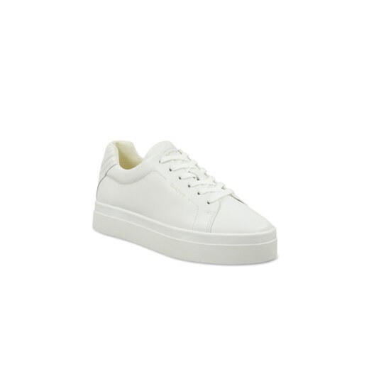 Gant Sneakersy 29531677 Biały Gant 39 MODIVO