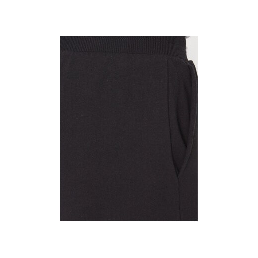 Emporio Armani Underwear Szorty sportowe 111004 3R573 00020 Czarny Regular Fit M MODIVO