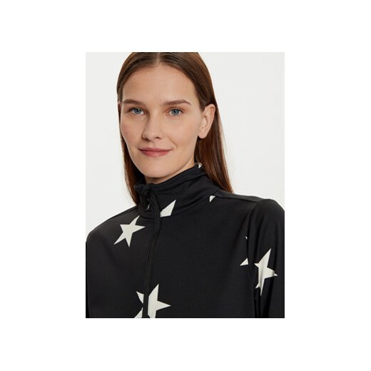 Protest Bluza techniczna Noon 3610744 Czarny Slim Fit Protest XS MODIVO