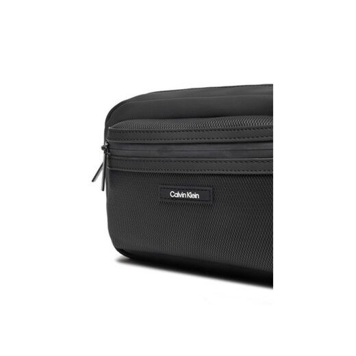 Calvin Klein Torba K50K512810 Czarny Calvin Klein uniwersalny MODIVO