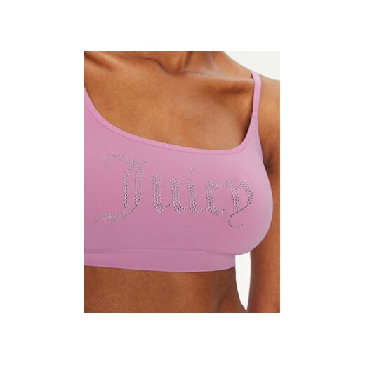 Juicy Couture Komplet bielizny JCLU2320 Różowy Juicy Couture XL MODIVO