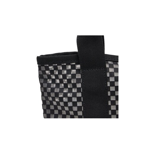 Vans Torebka VN000GG3BLK1 Czarny Vans uniwersalny MODIVO