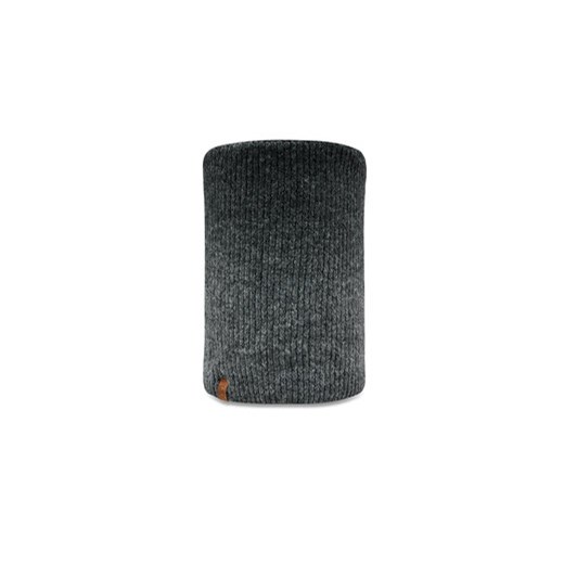 Buff Komin Knitted & Fleece 132325.901.10.00 Szary Buff uniwersalny MODIVO