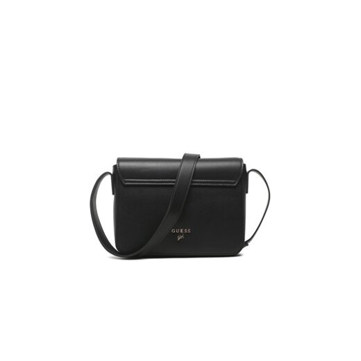 Guess Torebka J3YZ32 WFUT0 Czarny Guess uniwersalny MODIVO