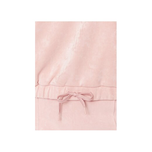 Guess Bluza Aleta V3BQ00 KBC00 Różowy Regular Fit Guess XS MODIVO