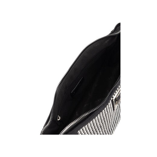 Jenny Fairy Torebka JFR-L-026-06 Czarny Jenny Fairy one size MODIVO
