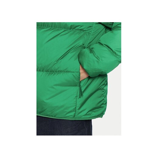 Lacoste Kurtka puchowa BH2905 Zielony Regular Fit Lacoste 54 MODIVO