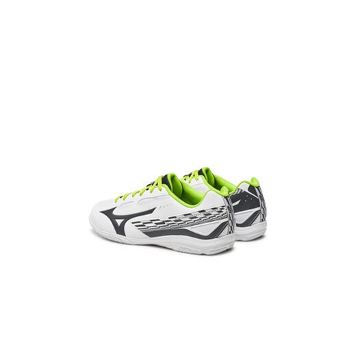 Mizuno Buty halowe Crossmatch Sword 81GA213043 Biały Mizuno 46 MODIVO