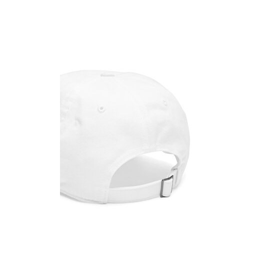 Reebok Czapka z daszkiem RBH1200-AW24 Biały Reebok one size MODIVO