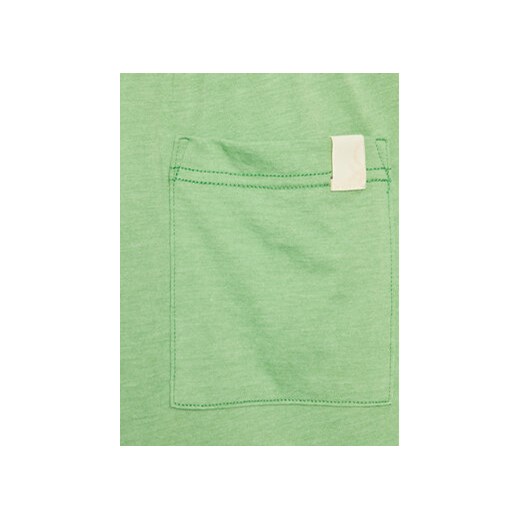 United Colors Of Benetton Szorty sportowe 37YKC901P Zielony Regular Fit United Colors Of Benetton 160 MODIVO