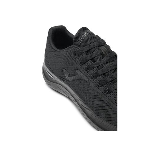 Joma Sneakersy Corinto CCORIW2421 Czarny Joma 42 MODIVO