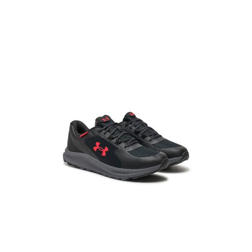 Under Armour Buty do biegania Ua Charged Bandit Tr 3 Sp 3028657-003 Czarny Under Armour 47 MODIVO