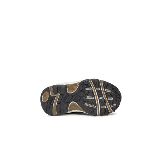 Leaf Śniegowce Siljan LSILJ101A Khaki Leaf 35 MODIVO