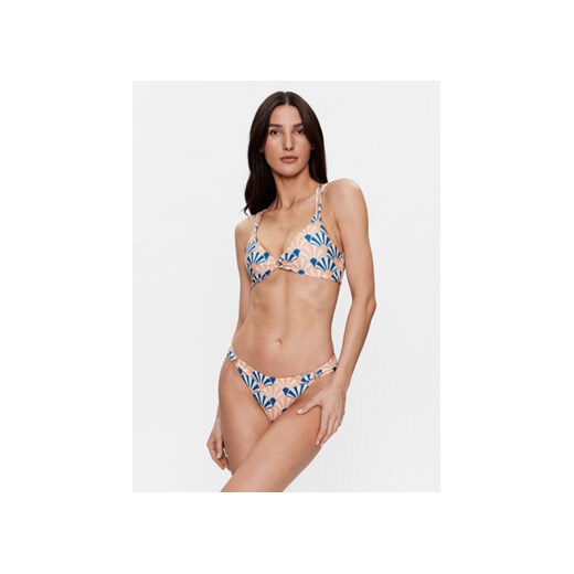 Volcom Dół od bikini Shell Yeah Hipster O2212304 Pomarańczowy Volcom S MODIVO