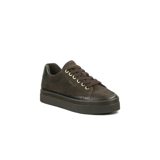 Gant Sneakersy 29533678 Brązowy Gant 41 MODIVO