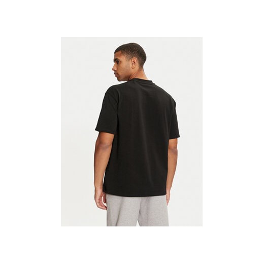 Guess T-Shirt Z4BI00 KCE21 Czarny Regular Fit Guess S MODIVO