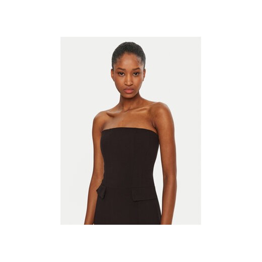 BARDOT Sukienka koktajlowa Nikki 59728DB Czarny Slim Fit 44 MODIVO
