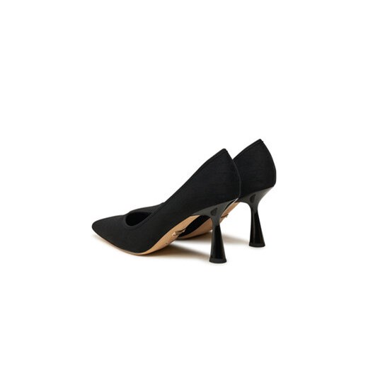 Guess Szpilki 4BGZ26 7230A Czarny Guess 37 MODIVO
