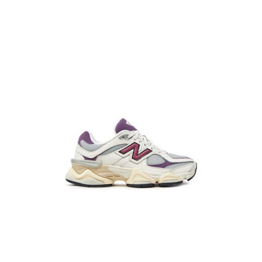 New Balance Sneakersy U9060ESC Beżowy New Balance 37_5 MODIVO