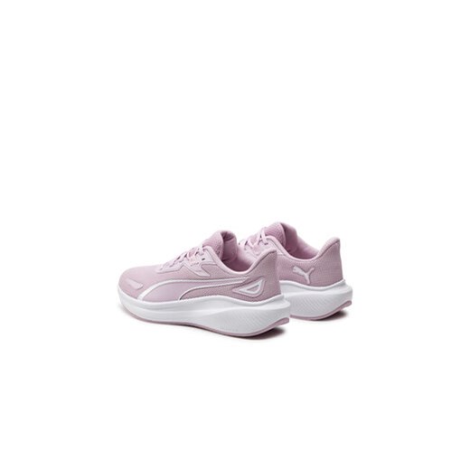 Puma Buty do biegania Skyrocket Lite 379437 05 Różowy Puma 37_5 MODIVO