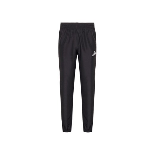 adidas Dres Essential GK9950 Czarny Regular Fit 3 MODIVO