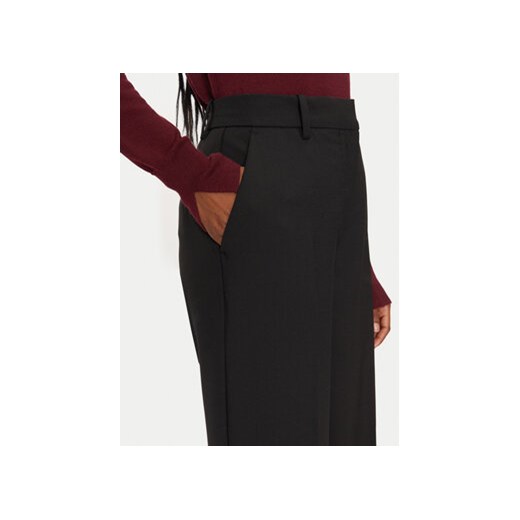 Calvin Klein Spodnie materiałowe K20K207590 Czarny Regular Fit Calvin Klein 36 MODIVO