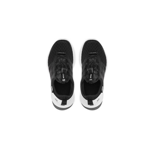 Salomon Buty do biegania Sense Flow Cswp J 414374 09 W0 Czarny Salomon 31 MODIVO