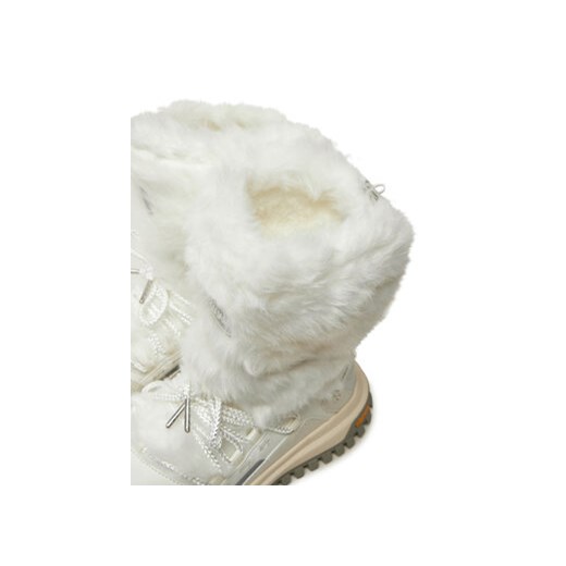 Colmar Śniegowce Warmer 163 Biały Colmar 39 MODIVO