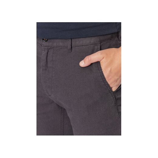 Boss Chinosy 50501597 Czarny Slim Fit 31_32 MODIVO