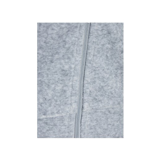Gina Tricot Bluza 21758 Szary Regular Fit Gina Tricot L MODIVO