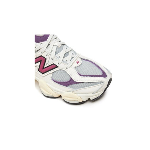 New Balance Sneakersy U9060ESC Beżowy New Balance 37_5 MODIVO