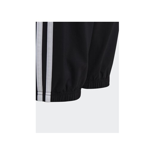 adidas Spodnie dresowe Essentials 3-Stripes Woven Tracksuit Bottoms HR6334 7_8Y MODIVO