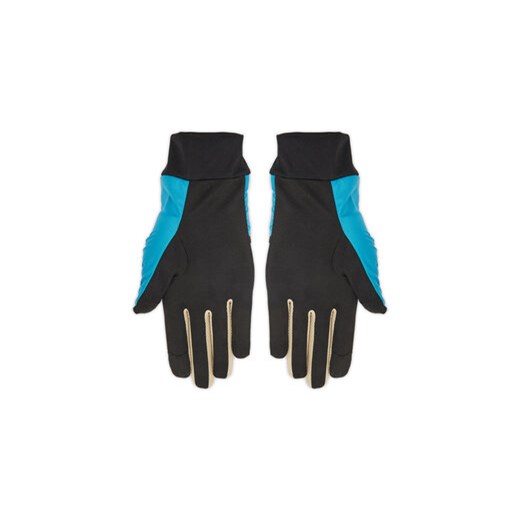 Elmer Rękawiczki Męskie EM304 Niebieski Elmer L MODIVO