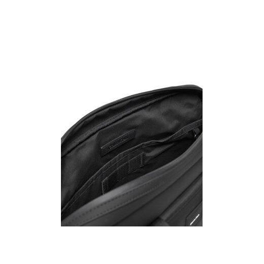 Calvin Klein Torba na laptopa Ck Essential Laptop Bag Rub K50K512724 Czarny Calvin Klein uniwersalny MODIVO