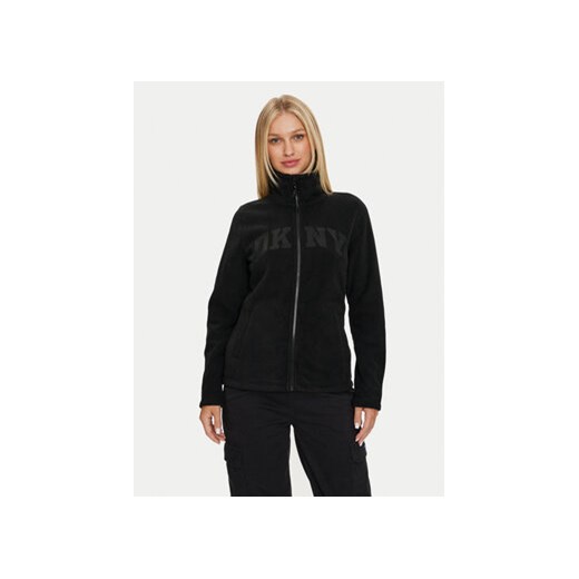 DKNY Polar DP4J9479 Czarny Regular Fit XL MODIVO